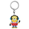 Image de ROLLER SKATING STUART / MINIONS / FUNKO POCKET POP