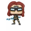Image de BLACK WIDOW STARK TECH SUIT / MARVEL AVENGERS / FIGURINE FUNKO POP