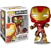 Image de IRON MAN SPACE SUIT / MARVEL AVENGERS / FIGURINE FUNKO POP / EXCLUSIVE SPECIAL EDITION