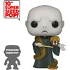 Image de NAGINI AVEC VOLDEMORT SUPER OVERSIZED / HARRY POTTER / FIGURINE FUNKO POP
