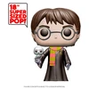 Image de HARRY POTTER AVEC HEDWIG SUPERSIZED / HARRY POTTER / FIGURINE FUNKO POP