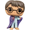 Image de HARRY POTTER INVISIBILITY CLOAK / HARRY POTTER / FIGURINE FUNKO POP / EXCLUSIVE POPCULTCHA