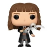 Image de HERMIONE WITH FEATHER / HARRY POTTER / FIGURINE FUNKO POP
