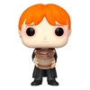 Image de RON PUCKING SLUGS WITH BUCKET / HARRY POTTER / FIGURINE FUNKO POP
