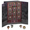 Image de CALENDRIER DE L'AVENT HALLOWEEN / HALLOWEEN / FIGURINE FUNKO POP