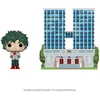 Image de U.A HIGH SCHOOL WITH DEKU MIDDLE SCHOOL UNIFORM / MY HERO ACADEMIA / FIGURINE FUNKO POP