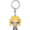 Image de ALL MIGHT WEAKENED / MY HERO ACADEMIA / FUNKO POCKET POP