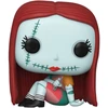 Image de SALLY SEWING / L'ETRANGE NOEL DE MR JACK / FIGURINE FUNKO POP