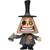 Image de MAYOR WITH MEGAPHONE / L'ETRANGE NOEL DE MR JACK / FIGURINE FUNKO POP
