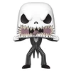 Image de JACK SKELLINGTON SCARY FACE / L'ETRANGE NOEL DE MR JACK / FIGURINE FUNKO POP