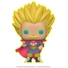 Image de SUPER SAIYAN HERCULE / DRAGON BALL SUPER / FIGURINE FUNKO POP / EXCLUSIVE SPECIALITY SERIES / GITD