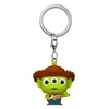 Image de WOODY / ALIEN REMIX / FUNKO POCKET POP