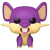 Image de RATTATA / POKEMON / FIGURINE FUNKO POP