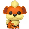 Image de GROWLITHE / POKEMON / FIGURINE FUNKO POP