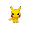 Image de GRUMPY PIKACHU / POKEMON / FIGURINE FUNKO POP