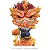 Image de ENDEAVOR / MY HERO ACADEMIA / FIGURINE FUNKO POP