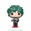 Image de DEKU MIDDLE SCHOOL UNIFORM / MY HERO ACADEMIA / FIGURINE FUNKO POP