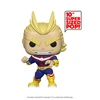 Image de ALL MIGHT SUPER OVERSIZED / MY HERO ACADEMIA / FIGURINE FUNKO POP