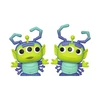 Image de 2 PACK TUCK AND ROLL / ALIEN REMIX / FIGURINE FUNKO POP / EXCLUSIVE SPECIAL EDITION