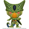 Image de CELL FIRST FORM / DRAGON BALL Z / FIGURINE FUNKO POP