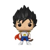 Image de PRINCE VEGETA / DRAGON BALL Z / FIGURINE FUNKO POP