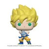 Image de SS GOKU WITH KAMEHAMEHA WAVE / DRAGON BALL Z / FIGURINE FUNKO POP