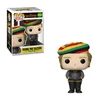 Image de IRVING BLITZER / RASTA ROCKETT / FIGURINE FUNKO POP