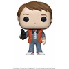 Image de MARTY IN PUFFY VEST / RETOUR VERS LE FUTUR / FIGURINE FUNKO POP