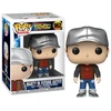 Image de MARTY IN FUTURE OUTFIT / RETOUR VERS LE FUTUR / FIGURINE FUNKO POP