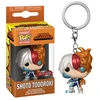 Image de SHOTO TODOROKI / MY HERO ACADEMIA / FUNKO POCKET POP / EXCLUSIVE SPECIAL EDITION