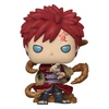Image de GAARA METALLIC / NARUTO / FIGURINE FUNKO POP / EXCLUSIVE SPECIAL EDITION