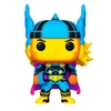 Image de THOR / BLACK LIGHT / FIGURINE FUNKO POP / EXCLUSIVE SPECIAL EDITION