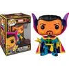 Image de DOCTOR STRANGE / BLACK LIGHT / FIGURINE FUNKO POP / EXCLUSIVE SPECIAL EDITION