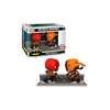 Image de RED HOOD VS DEATHSTROKE / BATMAN COMIC MOMENTS / FIGURINE FUNKO POP / EXCLUSIVE SPECIAL EDITION
