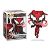 Image de CARNAGE CARLA UNGER / VENOM / FIGURINE FUNKO POP / EXCLUSIVE SPECIAL EDITION
