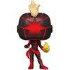 Image de DARK CAPTAIN MARVEL / MARVEL / FIGRUINE FUNKO POP / EXCLUSIVE SDCC 2020