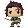 Image de TANJIRO KAMADO / DEMON SLAYER / FIGURINE FUNKO POP