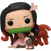 Image de NEZUKO KAMADO / DEMON SLAYER / FIGURINE FUNKO POP