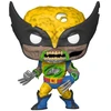 Image de ZOMBIE WOLVERINE / MARVEL ZOMBIES / FIGURINE FUNKO POP