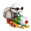 Image de JACK AND SNOWMOBILE / LETRANGE NOEL DE MR JACK / FIGURINE FUNKO POP