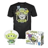 Image de T-SHIRT XL AVEC POP ALIEN REMIX AS BUZZ / ALIEN REMIX / FIGURINE FUNKO POP