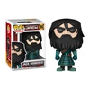 Image de JACK ARMORED / SAMURAI JACK / FIGURINE FUNKO POP