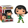 Image de ASHI / SAMURAI JACK / FIGURINE FUNKO POP
