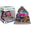 Image de MILES MORALES GRAFFITI DECO / MARVEL / FIGURINE FUNKO POP / EXCLUSIVE NYCC 2020