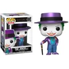 Image de THE JOKER METALLIC / BATMAN 1989 / FIGURINE FUNKO POP / EXCLUSIVE SPECIAL EDITION