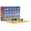 Image de CALENDRIER DE L'AVENT / DRAGON BALL Z / FIGURINE FUNKO POP