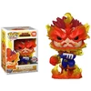 Image de ENDEAVOR / MY HERO ACADEMIA / FIGURINE FUNKO POP / EXCLUSIVE SPECIAL EDITON / GITD