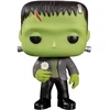 Image de FRANKENSTEIN / MONSTERS / FIGURINE FUNKO POP / EXCLUSIVE SPECIAL EDITION / GITD