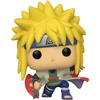 Image de MINATO NAMIKAZE / NARUTO / FIGURINE FUNKO POP