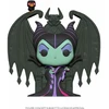 Image de MALEFICENT ON THRONE / LA BELLE AU BOIS DORMANT / FIGURINE FUNKO POP